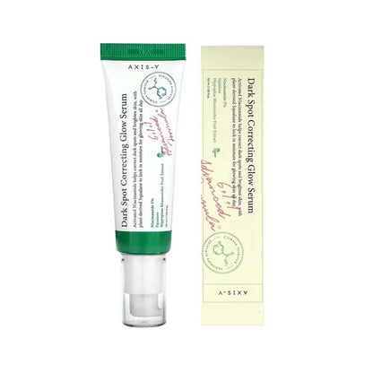 Axis-Y Dark Spot Correcting Glow Serum 50ml
