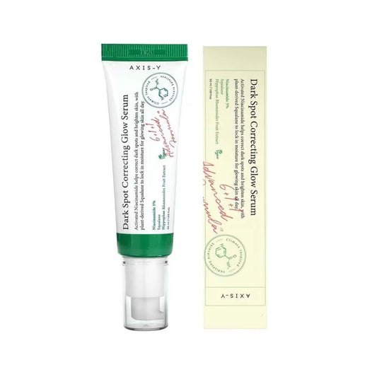 Axis-Y Dark Spot Correcting Glow Serum 50ml