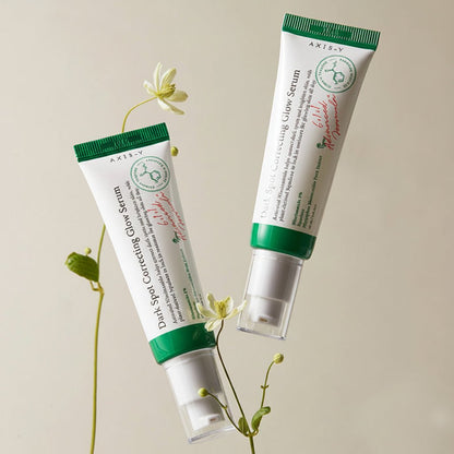 Axis-Y Dark Spot Correcting Glow Serum 50ml - 2