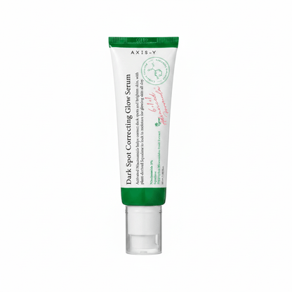 Axis-Y Dark Spot Correcting Glow Serum 50ml - 4