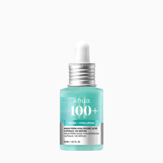 Anua PDRN Serum con Ácido Hialurónico 30ml (100 Capsules)