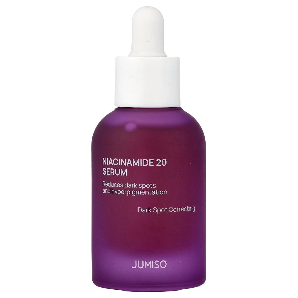 Jumiso Niacinamide 20 Serum