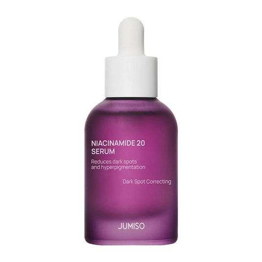 Jumiso Niacinamide 20 Serum - 2