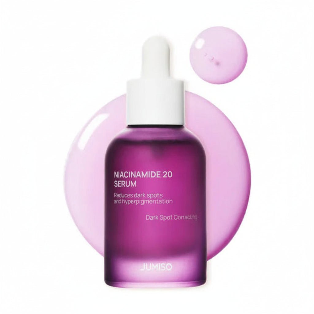 Jumiso Niacinamide 20 Serum - 3