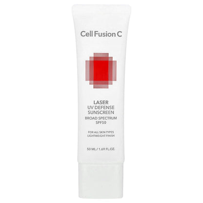 Cell Fusion C Laser UV Sunscreen SPF 50 PA++++ 50ml