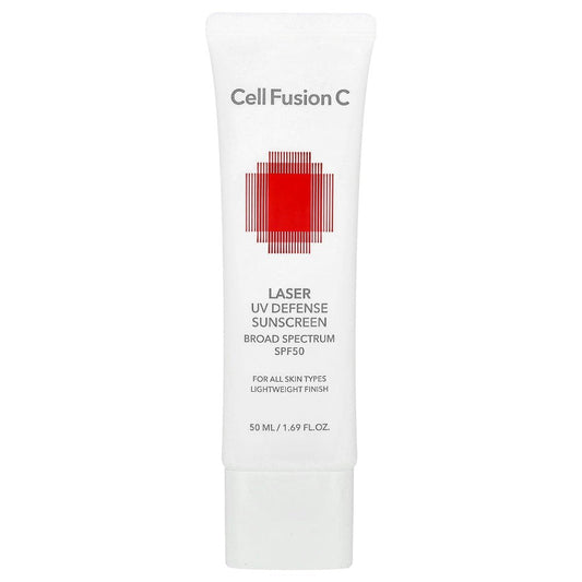 Cell Fusion C Laser UV Sunscreen SPF 50 PA++++ 50ml