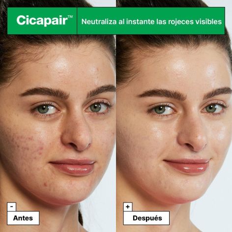 Dr. Jart+ Cicapair Tiger Grass Color Correcting Treatment SPF 30 50ml