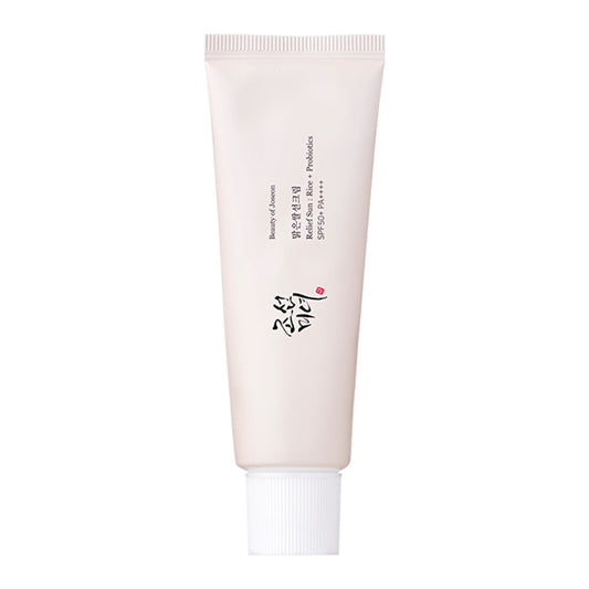 Beauty of Joseon Relief Sun: Rice + Probiotics Protector Solar 50ml