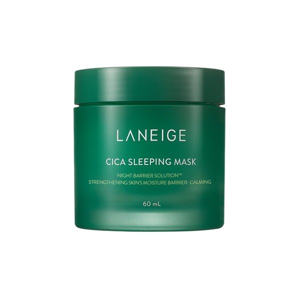 Laneige Cica Night Mask 60ml