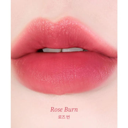 Tocobo Powder Cream Lip Balm Rose Burn 3.5g