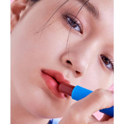 Tocobo Powder Cream Lip Balm Rose Burn 3.5g