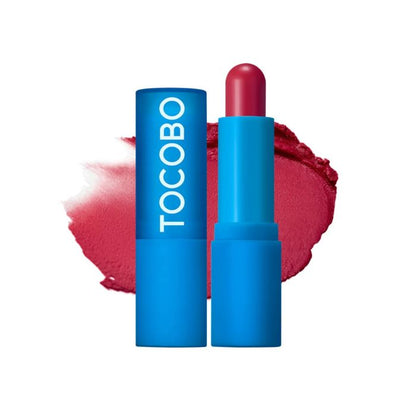 Tocobo Powder Cream Lip Balm Rose Burn 3.5g