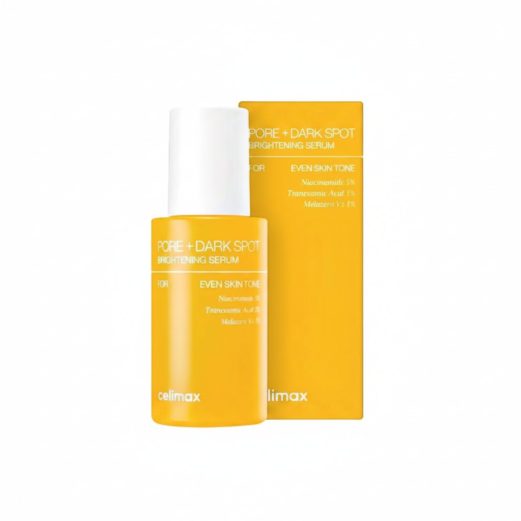 Celimax Pore+Dark Spot Brightening Serum 30ml - 2