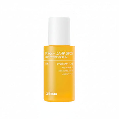 Celimax Pore+Dark Spot Brightening Serum 30ml - 3