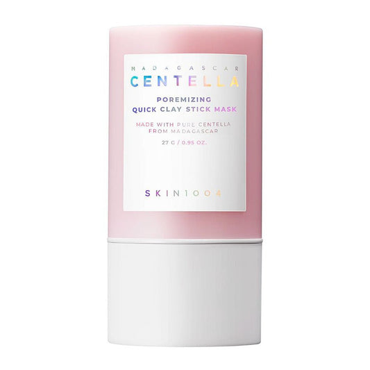 Skin1004 Madagascar Centella Poremizing Quick Clay Stick Mask 27g