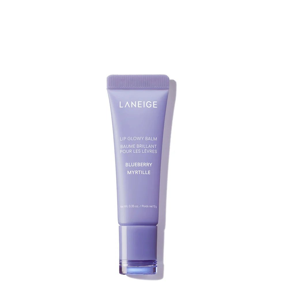 Laneige Lip Glowy Balm Blueberry 10g