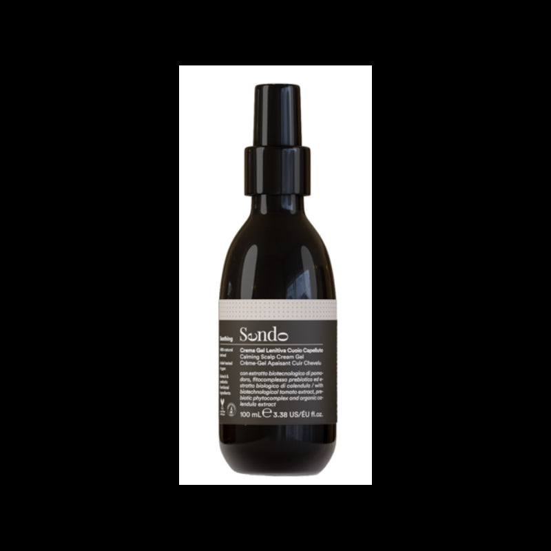 SENDO Soothing Crema en Gel 100ml-1