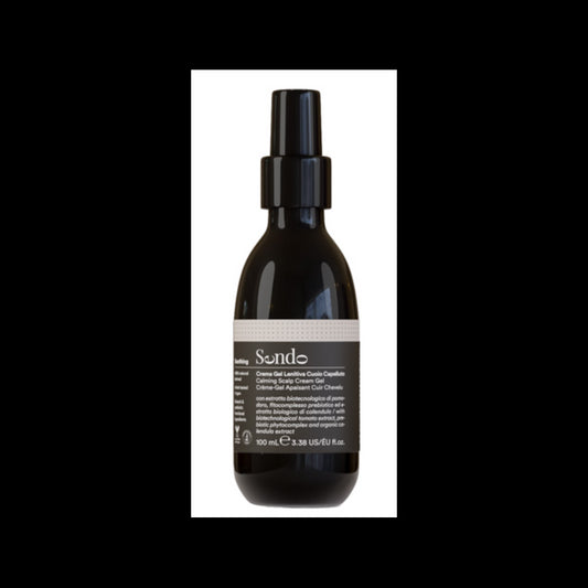 SENDO Soothing Crema en Gel 100ml-1