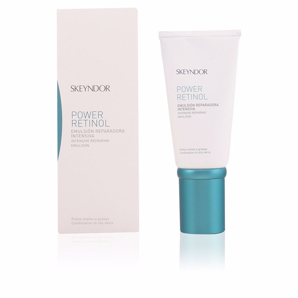 SKEYNDOR Power Retinol Emulsión Reparadora Intensiva 50ml-1