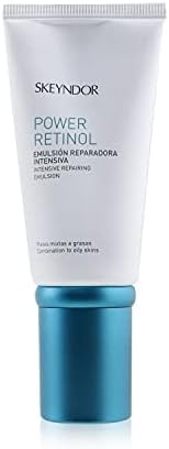SKEYNDOR Power Retinol Emulsión Reparadora Intensiva 50ml-2
