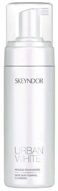 SKEYNDOR Urban White Espuma Limpiadora 150ml-1