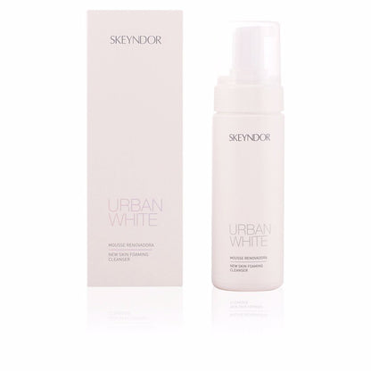 SKEYNDOR Urban White Espuma Limpiadora 150ml-2