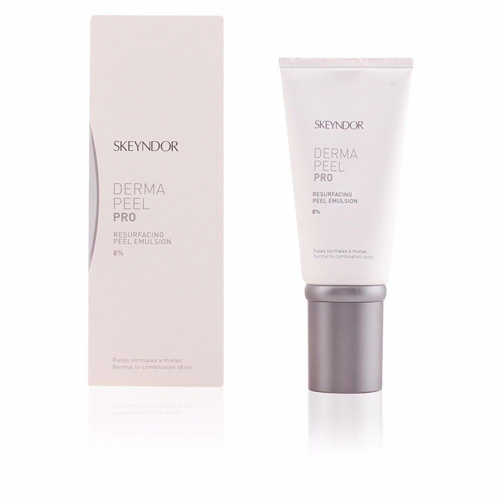 SKEYNDOR Derma Peel Pro Crema Exfoliante Piel Normal y Mixta 50ml-1