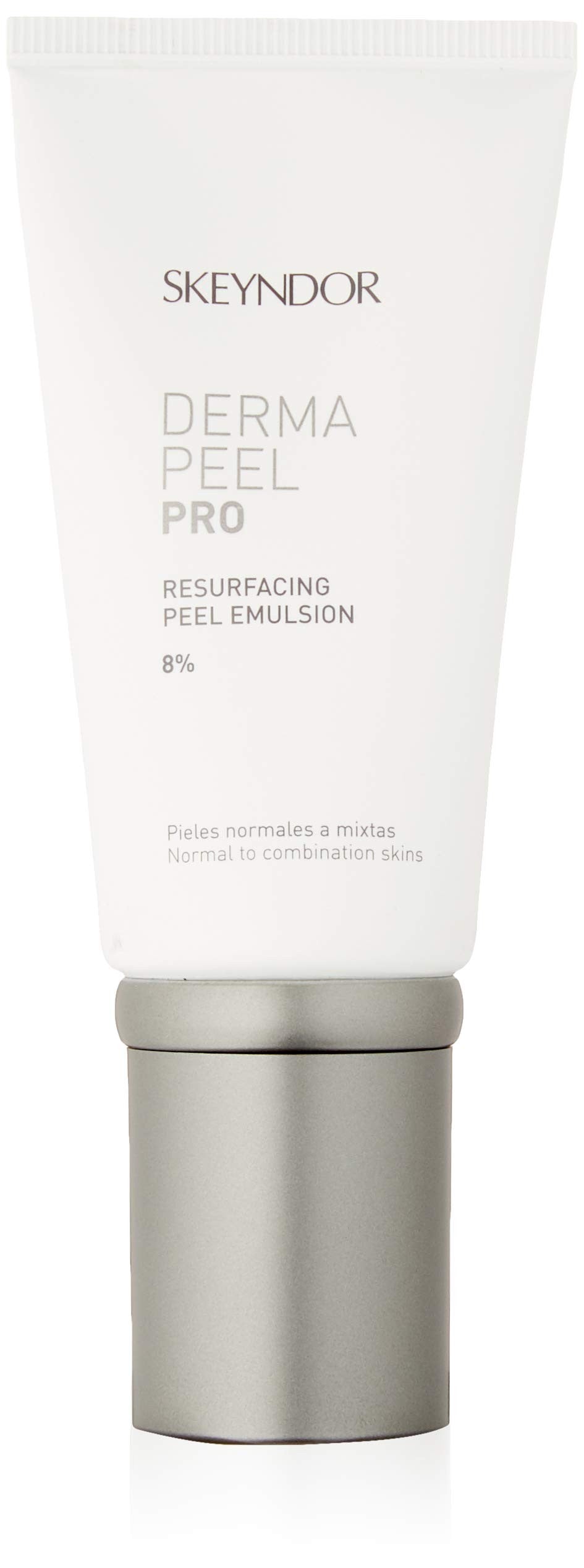 SKEYNDOR Derma Peel Pro Crema Exfoliante Piel Normal y Mixta 50ml-2