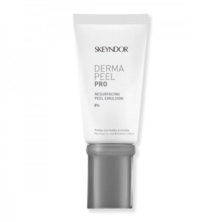 SKEYNDOR Derma Peel Pro Crema Exfoliante Piel Normal y Mixta 50ml-3