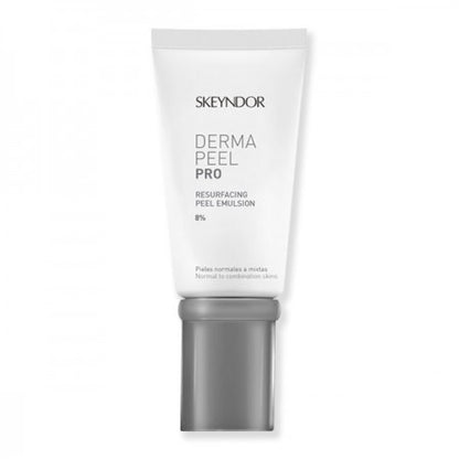 SKEYNDOR Derma Peel Pro Crema Exfoliante Piel Normal y Mixta 50ml-3