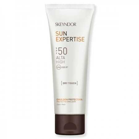SKEYNDOR Sun Expertise Emulsión Protectora Dry Touch SPF50 75ml-1