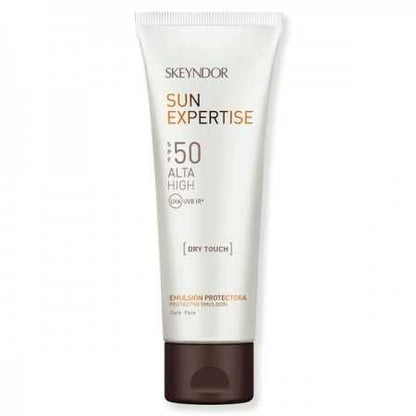 SKEYNDOR Sun Expertise Emulsión Protectora Dry Touch SPF50 75ml-1
