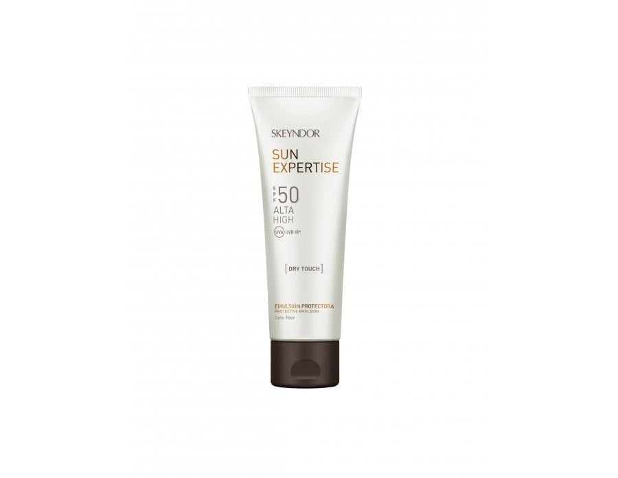 SKEYNDOR Sun Expertise Emulsión Protectora Dry Touch SPF50 75ml-3