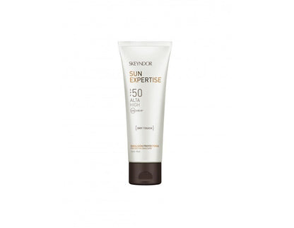 SKEYNDOR Sun Expertise Emulsión Protectora Dry Touch SPF50 75ml-3