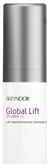 SKEYNDOR Global Lift Contorno de Ojos Crema 15ml-1