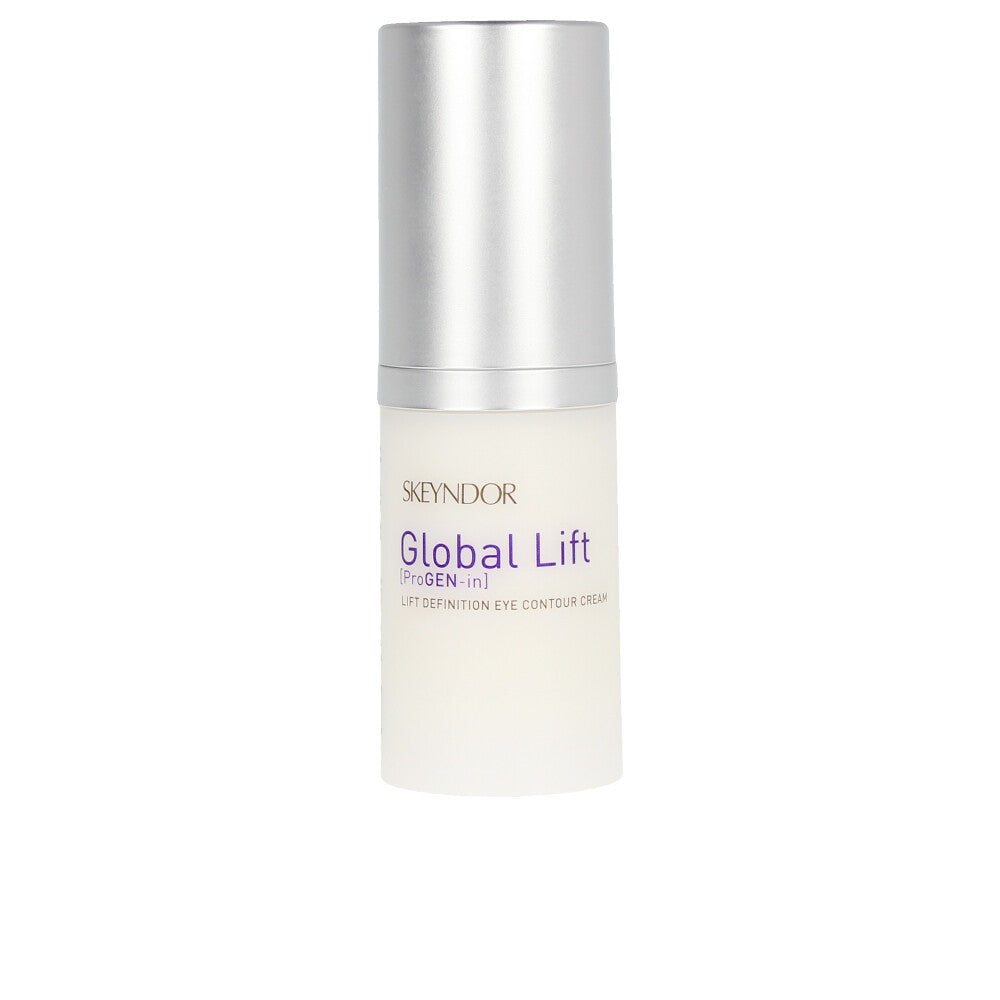 SKEYNDOR Global Lift Contorno de Ojos Crema 15ml-2
