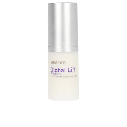 SKEYNDOR Global Lift Contorno de Ojos Crema 15ml-2