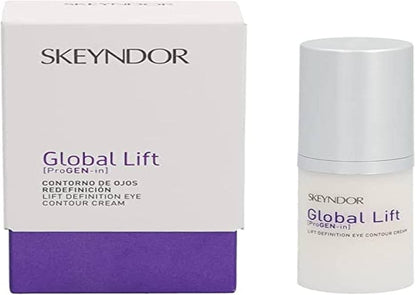 SKEYNDOR Global Lift Contorno de Ojos Crema 15ml-3
