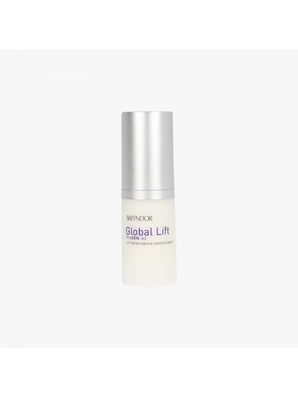 SKEYNDOR Global Lift Contorno de Ojos Crema 15ml-4