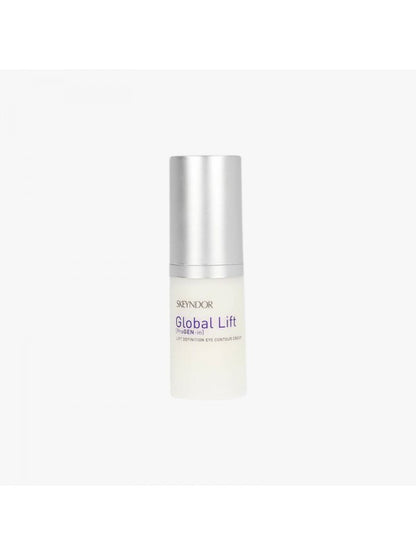 SKEYNDOR Global Lift Contorno de Ojos Crema 15ml-4