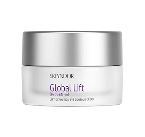 SKEYNDOR Global Lift Contorno de Ojos Crema 15ml-5