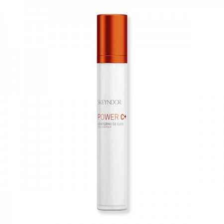 SKEYNDOR Contorno de Ojos Power C+ Tratamiento facial 30ml-1
