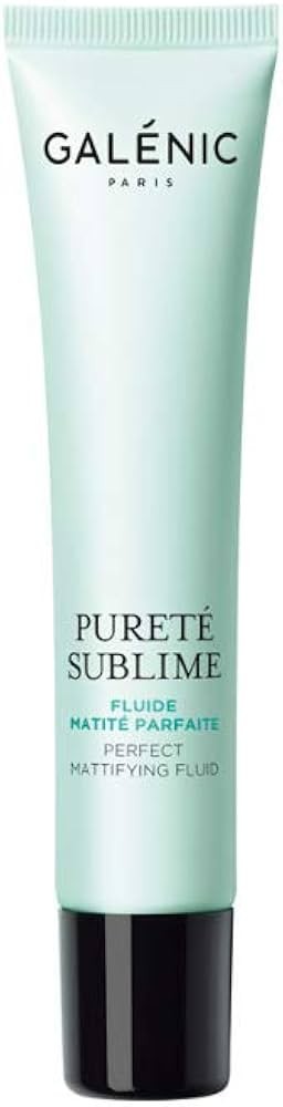 GALÉNIC Pureté Sublime Fluido Efecto Matificante 40ml-1