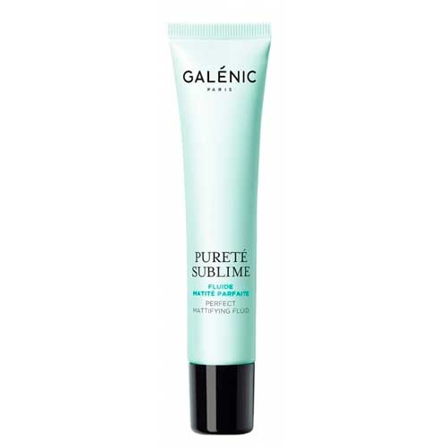 GALÉNIC Pureté Sublime Fluido Efecto Matificante 40ml-2