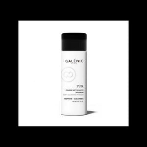 GALÉNIC Pur Poudre Nettoyante Limpiador Facial en Polvo 40g-1