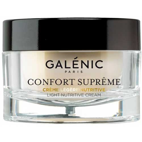 GALÉNIC Confort Suprême Crema Ligera Nutritiva 50ml-1
