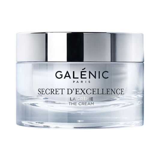 GALÉNIC Secret D'Excellence Crema Facial 15ml-1