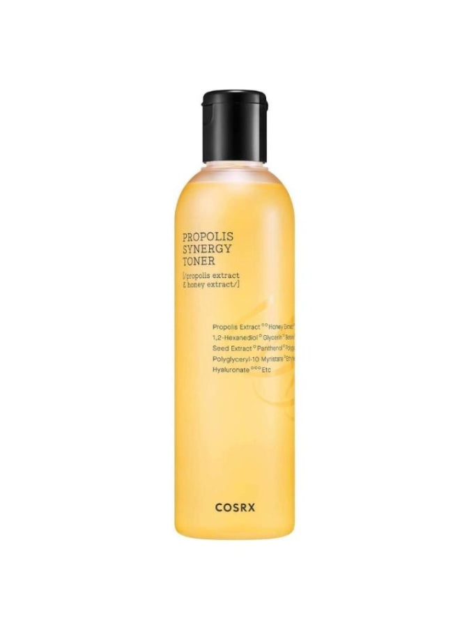 COSRX Propolis Synergy Toner Tónico Facial 150ml-3