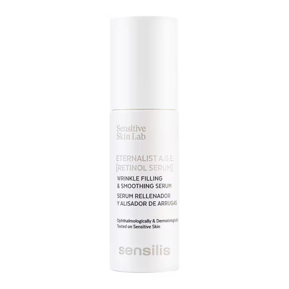 Sensilis Eternalist A.G.E. Retinol Serum 30 ml-1
