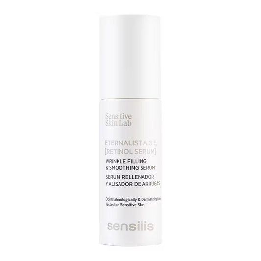 Sensilis Eternalist A.G.E. Retinol Serum 30 ml-1